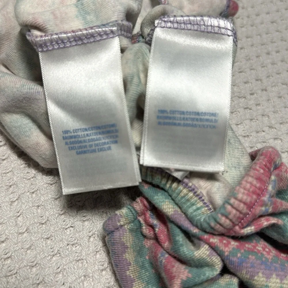 Ralph Lauren dress set baby girl size 3 months